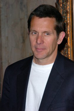 Gary Cole