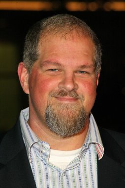 İbrahim benrubi warner bros. galasında özledim güzel Dedektif 2 silahlı ve, Çin Tiyatrosu, hollywood, ca 03 / 23 / 05