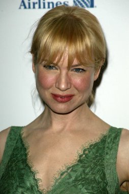 Rene Zellweger
