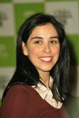 Sarah Silverman