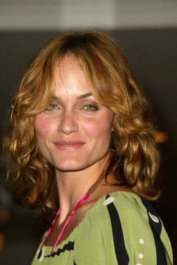 Amber Valletta