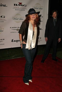 Clive davis barındıran bir kutlama Amerikan Müzik Ödülleri