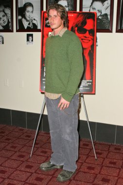 Los angeles premiere 