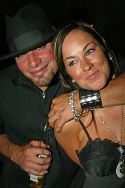 VIP tanışma ve karşılama 