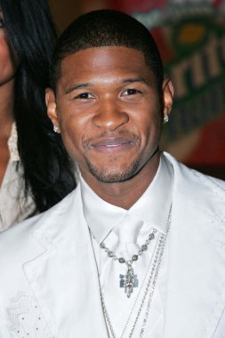 Usher
