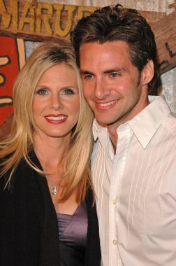 Celebrities at the Real Gilligan's Island Launch Party