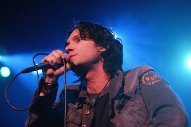 Steve Isaacs