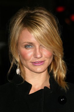 Cameron Diaz