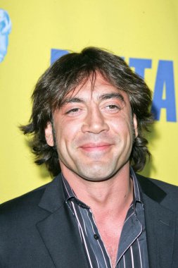 Javier Bardem