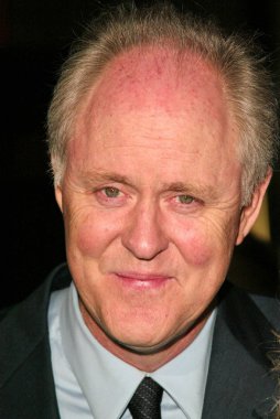 John Lithgow