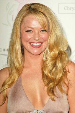 Charlotte ross
