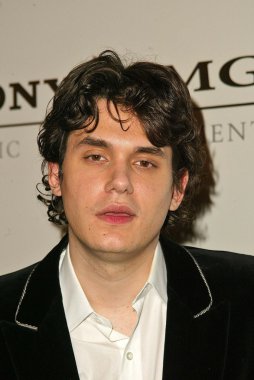 Sony/Bmg Grammy partisi 2005