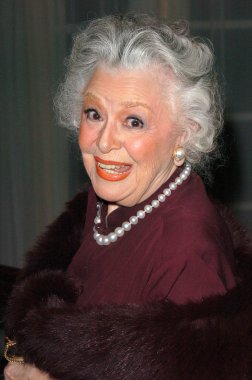 Ann Rutherford