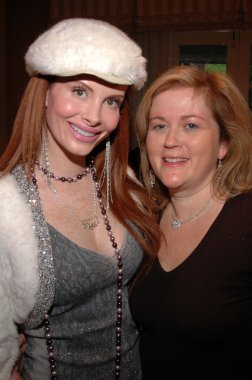 Penny hakim ve ince sesleri Altın Küre butik