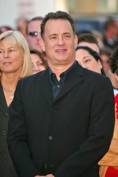 Tom Hanks — Photo