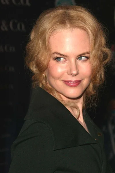 Nicole kidman — Fotografia de Stock