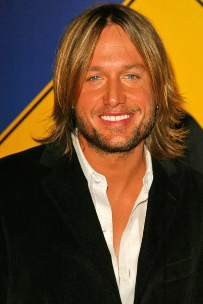 Keith Urban di Penfolds Gala Black Tie Dinner Tahunan ke-2 di Century Plaza Hotel, Century City, CA. 01-15-05 — Stok Foto