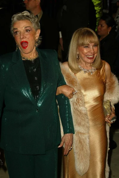 Feira da vaidade de 2005 Oscar Party — Fotografia de Stock