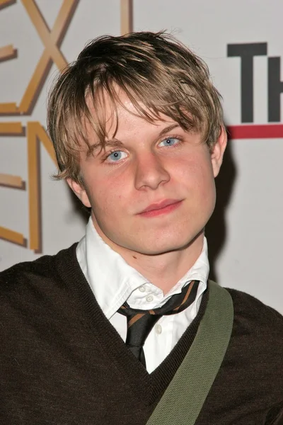 Brady Corbet - Stock-foto