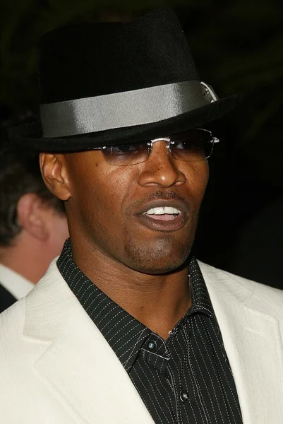 Jamie Foxx — Stockfoto