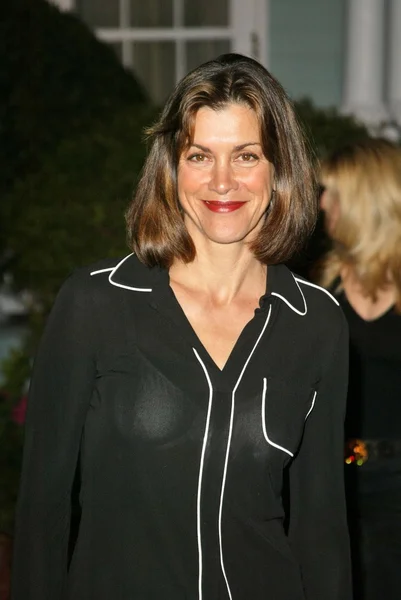 Wendie malick — Stockfoto