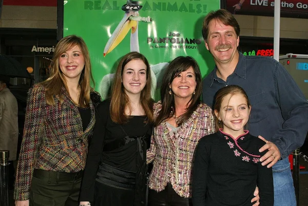 Jeff Foxworthy — Fotografia de Stock