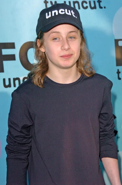 Rory Culkin. — Fotografia de Stock