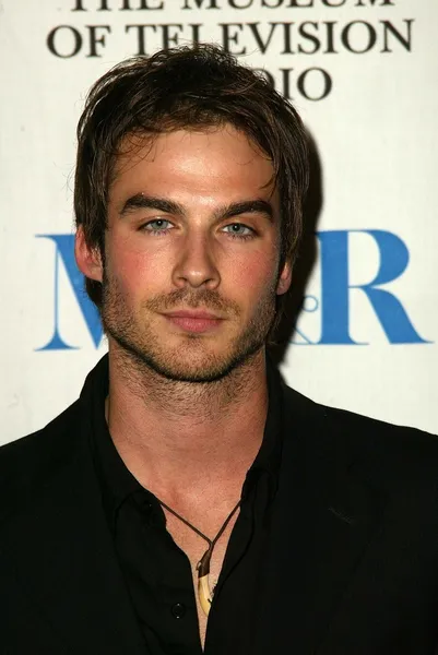 Ian Somerhalder — Stok fotoğraf