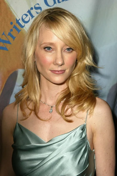 Anne Heche — Foto Stock