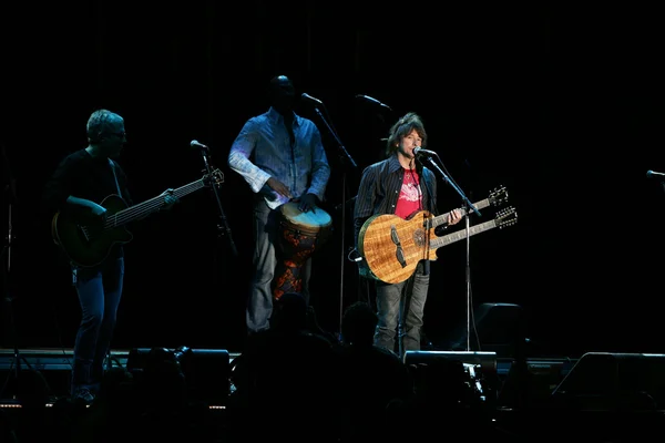 Richie Sambora — Foto de Stock