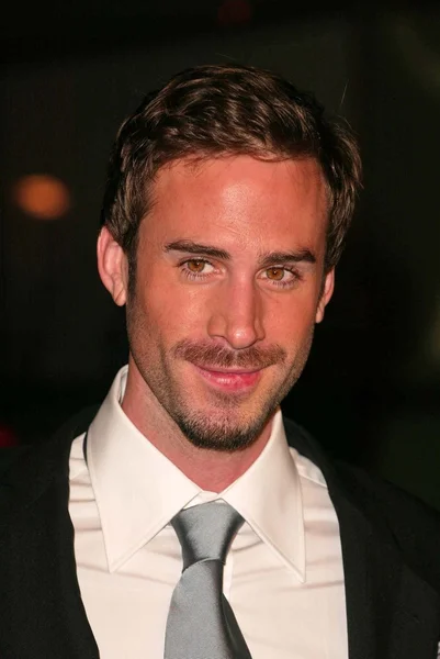 Joseph Fiennes — Stockfoto