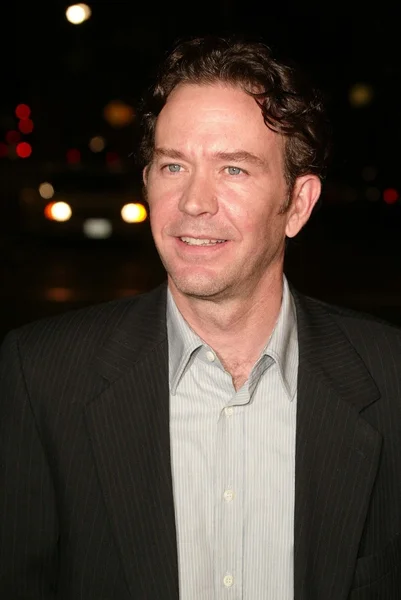 Timothy Hutton — Zdjęcie stockowe