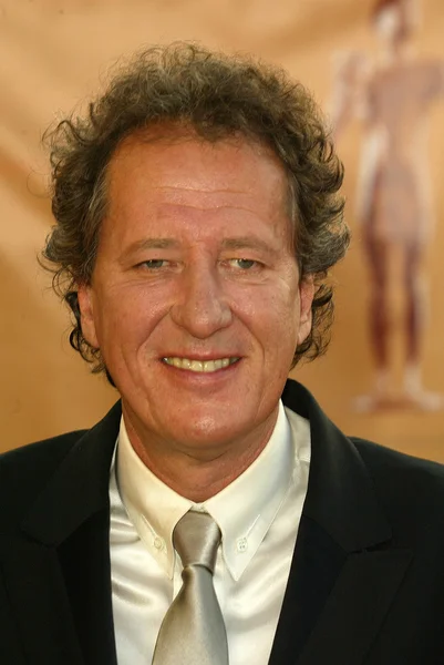 Geoffrey Rush — Stock Photo, Image