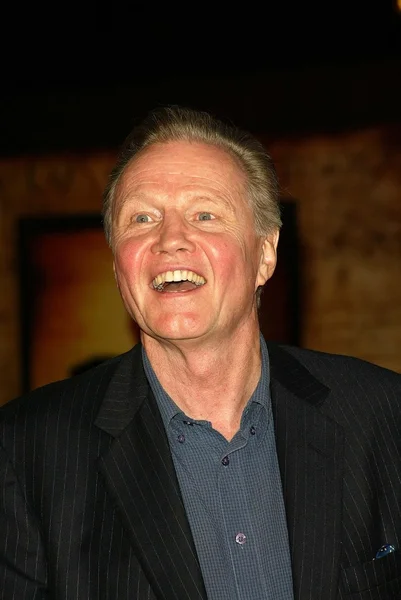 Jon Voight — Foto Stock