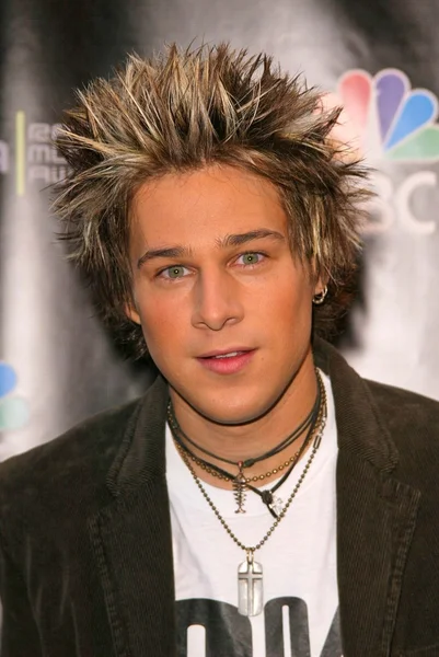 Ryan Cabrera — Stockfoto