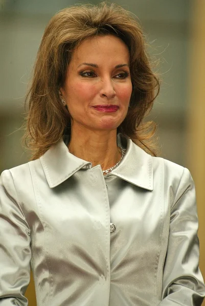 Susan Lucci — Stockfoto