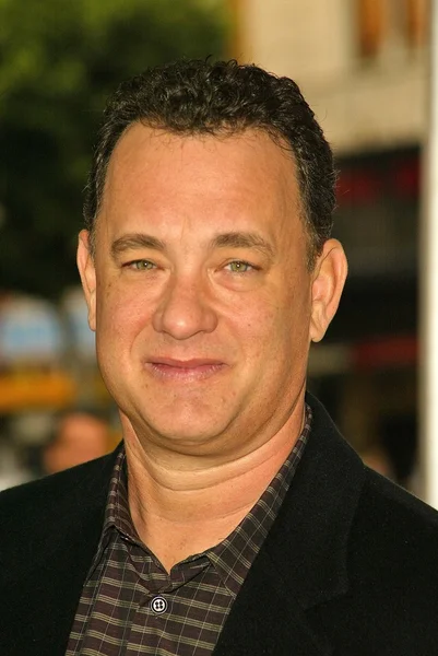 Tom Hanks — Photo