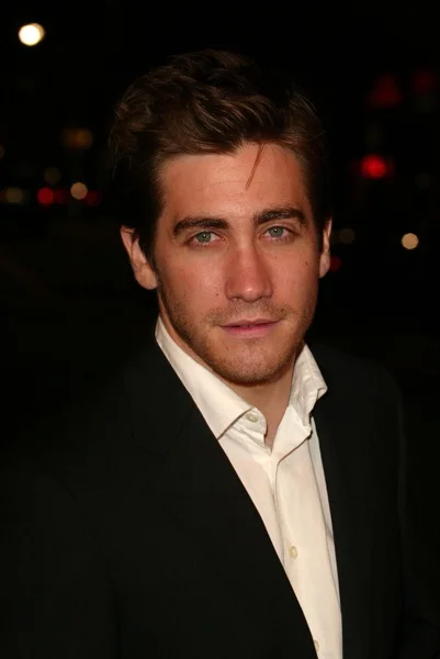 Jake Gyllenhaal — Stock Photo, Image