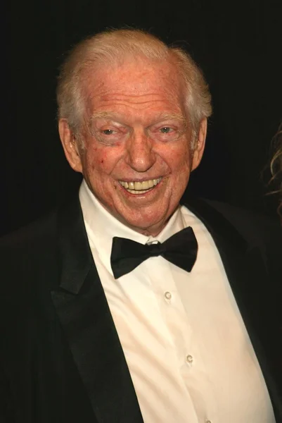 Sidney Sheldon — Photo