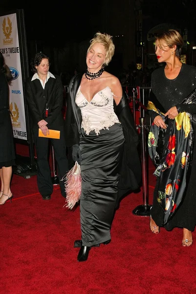 Sharon Stone — Stok fotoğraf