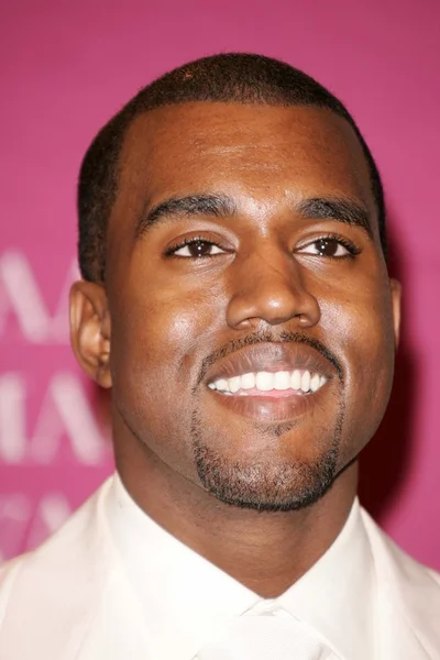 Kanye West — Stock Photo, Image