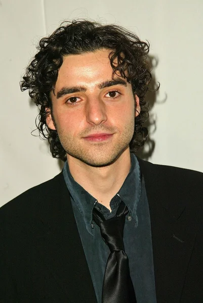 CBS and UPN 2005 TCA Party — Stock Photo, Image