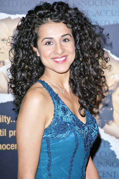 Layla Alizada no Los Angeles — Fotografia de Stock