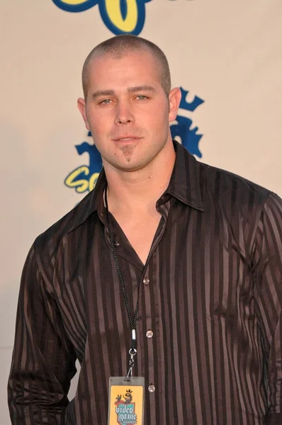 Spike tv videospiel awards 2004 — Stockfoto