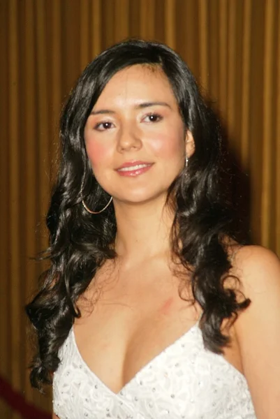 Catalina Moreno de Sndino — Foto de Stock