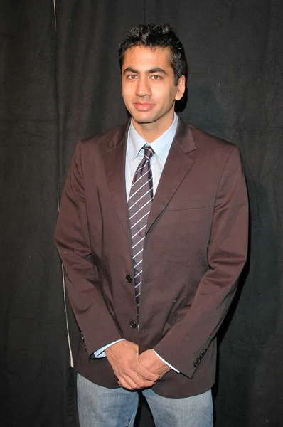 Kal Penn. — Foto de Stock