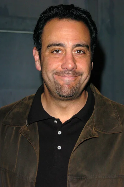 Brad Garrett. — Fotografia de Stock