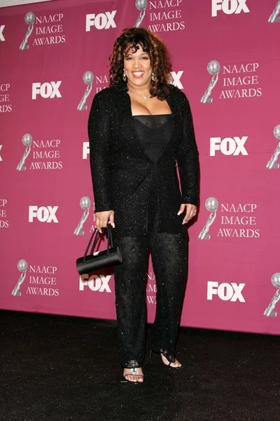 Kym Whitley — Stock Photo, Image