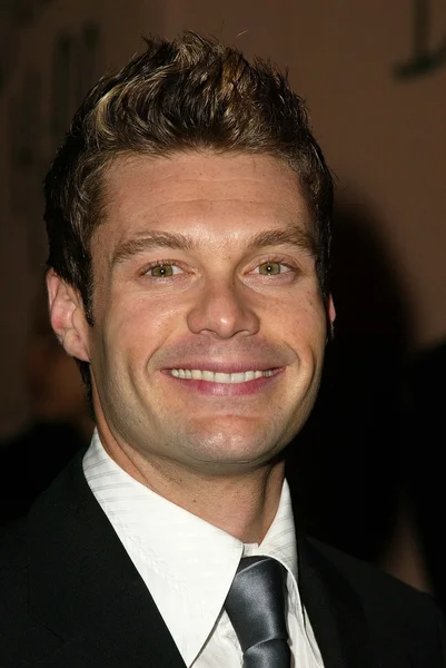 Ryan Seacrest — Φωτογραφία Αρχείου