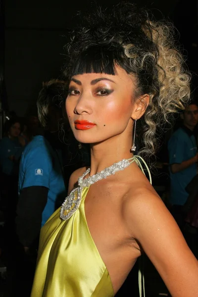 Bai Ling. — Fotografia de Stock